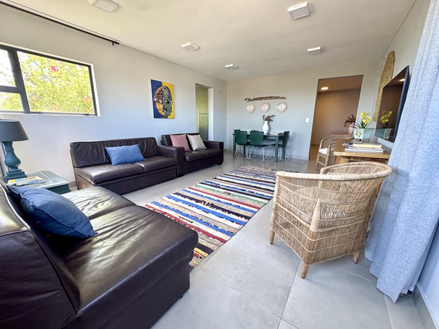 To Let 1 Bedroom Property for Rent in Burgundy Estate Western Cape